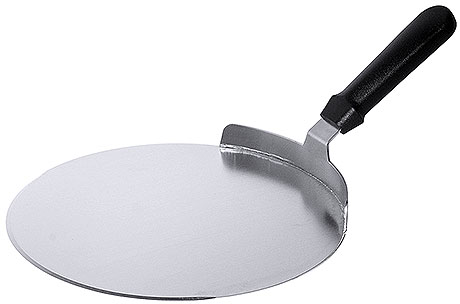 Pelle à pizza/gâteau manche court - D25,5cm